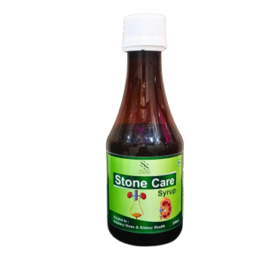 Stone Care Syrup